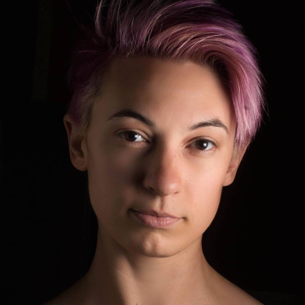 Meet your Posher, Mel